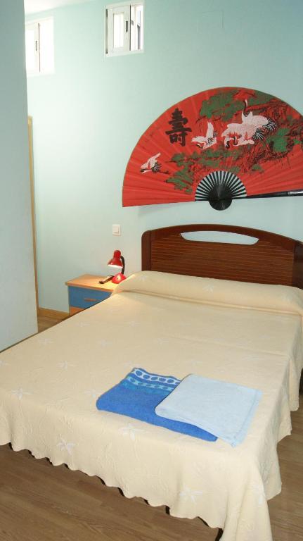马德里 Casa Huesped Magdalena酒店 客房 照片